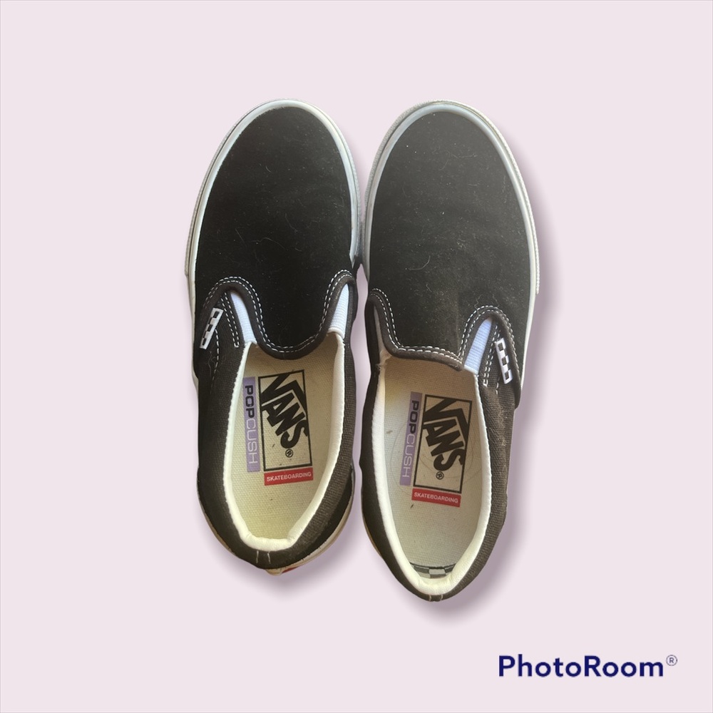 VANS SLIP ON
